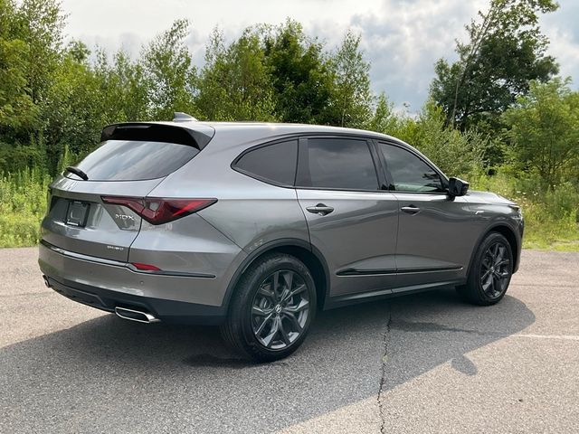 2022 Acura MDX A-Spec