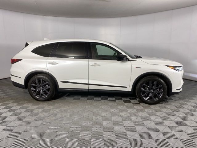 2022 Acura MDX A-Spec