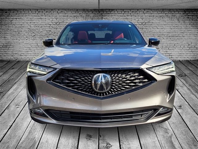 2022 Acura MDX A-Spec