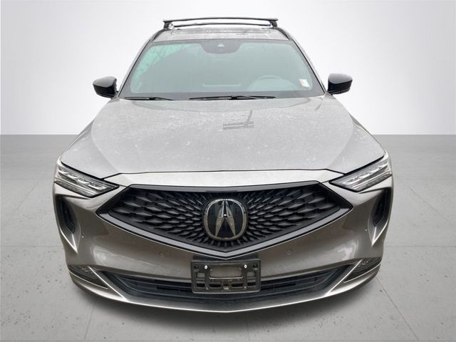 2022 Acura MDX A-Spec