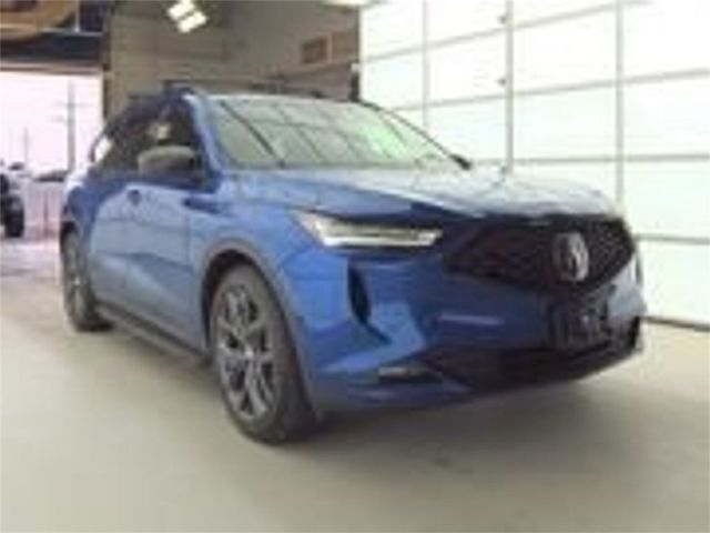2022 Acura MDX A-Spec