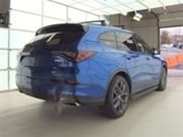 2022 Acura MDX A-Spec