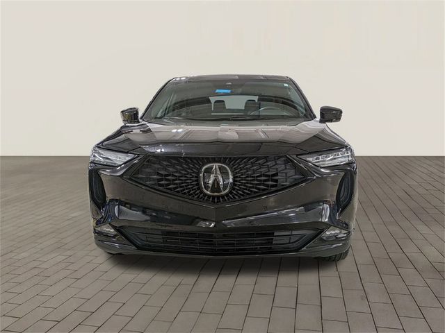 2022 Acura MDX A-Spec