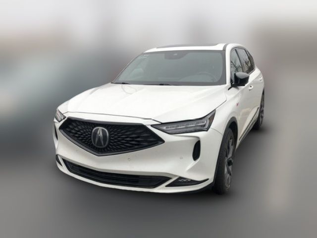 2022 Acura MDX A-Spec