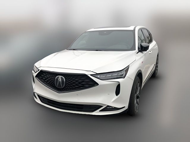 2022 Acura MDX A-Spec