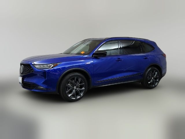 2022 Acura MDX A-Spec