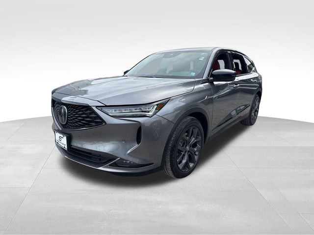 2022 Acura MDX A-Spec