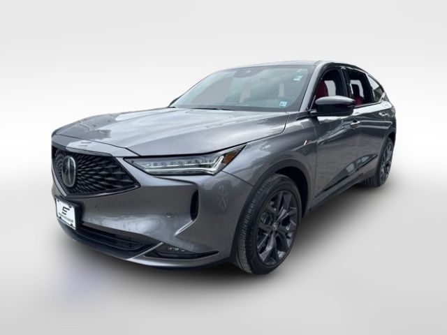 2022 Acura MDX A-Spec