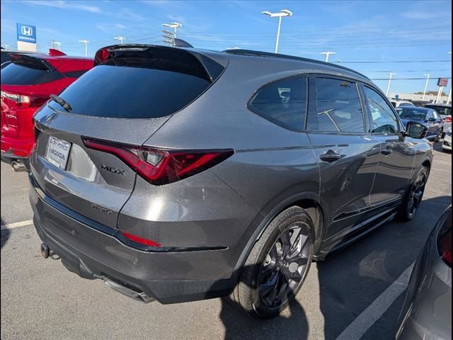 2022 Acura MDX A-Spec