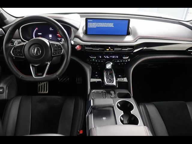 2022 Acura MDX A-Spec