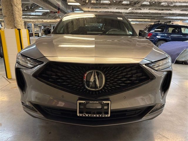 2022 Acura MDX A-Spec