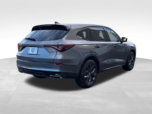 2022 Acura MDX A-Spec