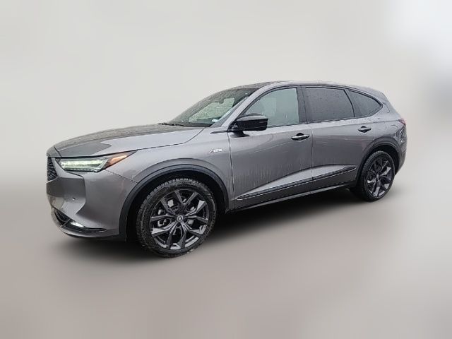 2022 Acura MDX A-Spec