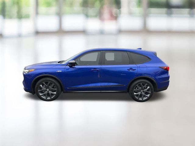 2022 Acura MDX A-Spec