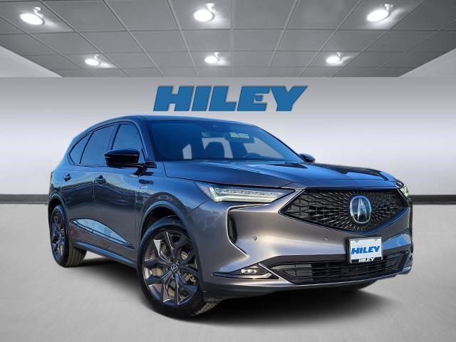 2022 Acura MDX A-Spec