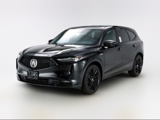 2022 Acura MDX A-Spec