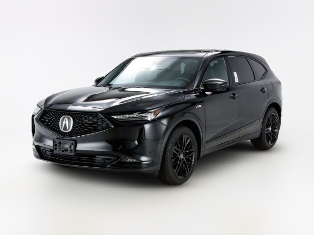 2022 Acura MDX A-Spec