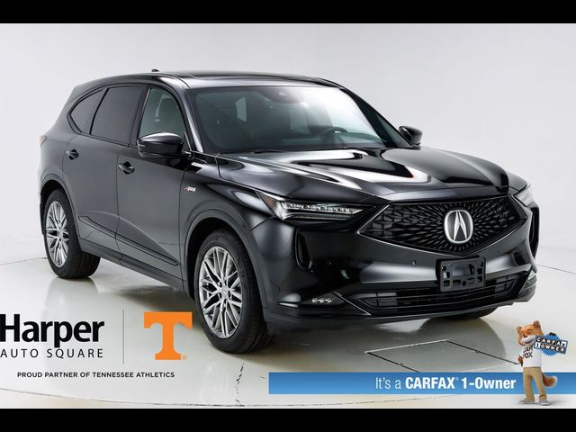 2022 Acura MDX A-Spec