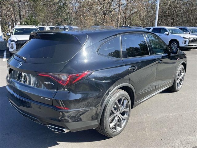 2022 Acura MDX A-Spec