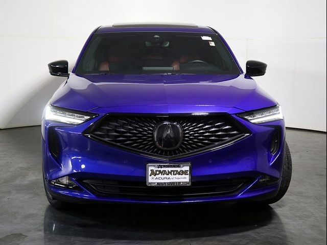 2022 Acura MDX A-Spec