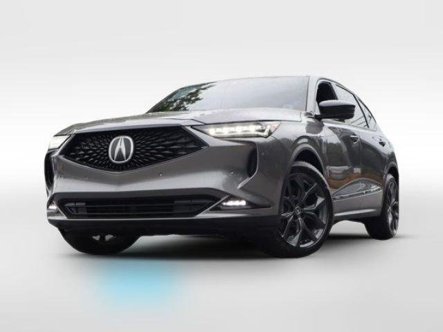 2022 Acura MDX A-Spec