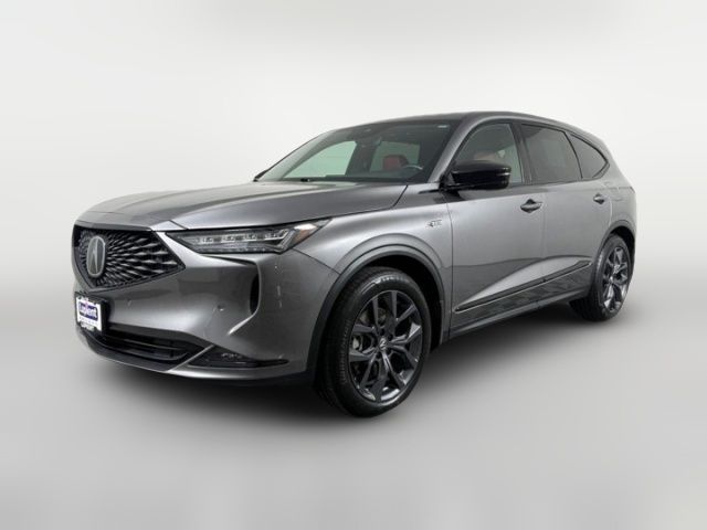 2022 Acura MDX A-Spec