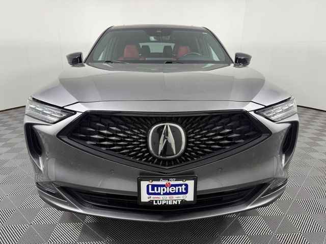 2022 Acura MDX A-Spec