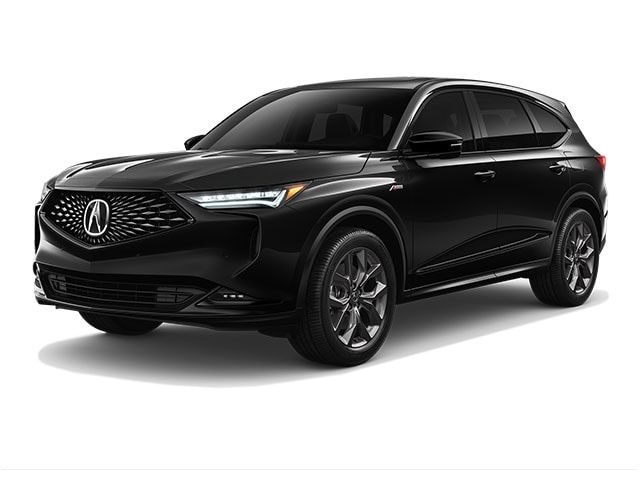 2022 Acura MDX A-Spec