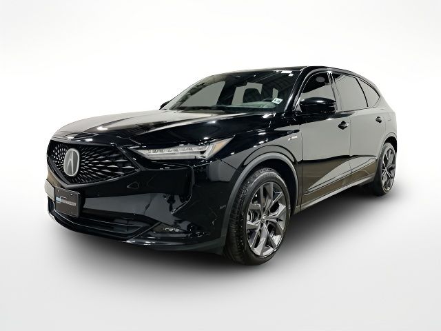 2022 Acura MDX A-Spec