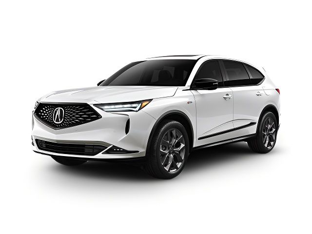 2022 Acura MDX A-Spec