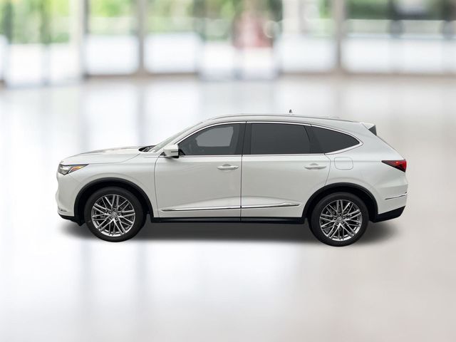 2022 Acura MDX Advance