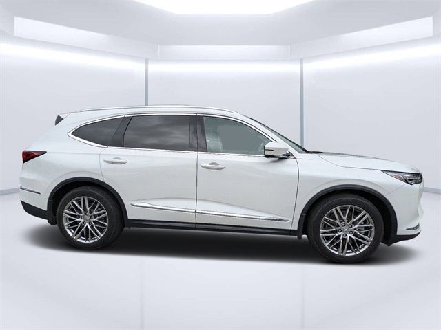 2022 Acura MDX Advance