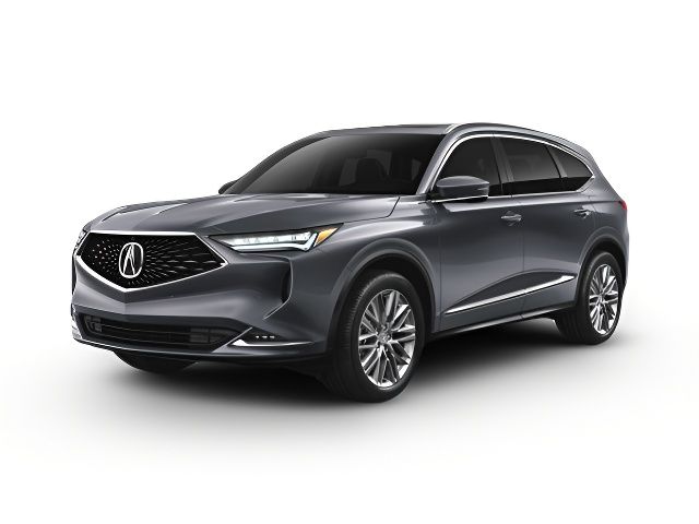 2022 Acura MDX Advance