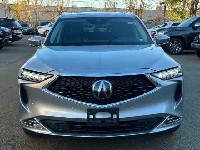 2022 Acura MDX Advance