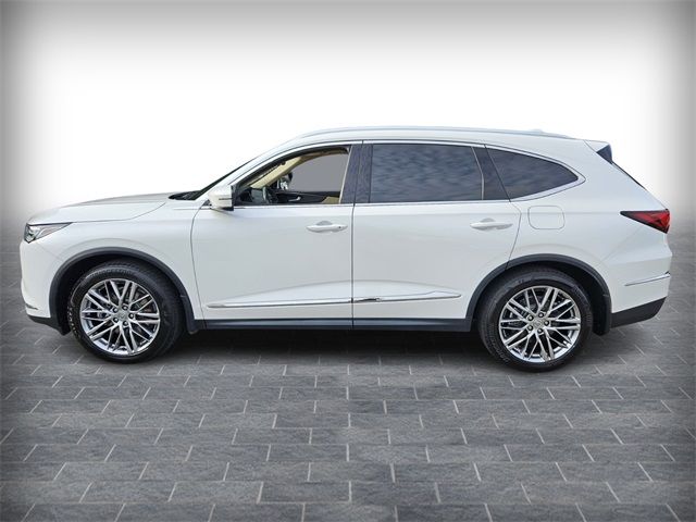 2022 Acura MDX Advance