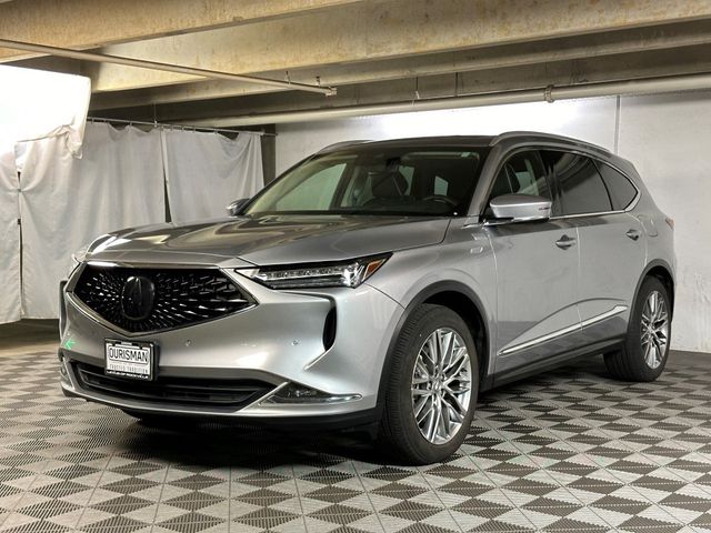 2022 Acura MDX Advance