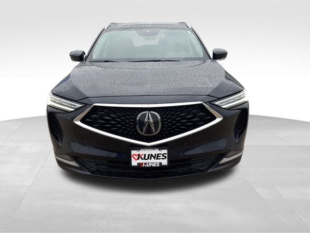 2022 Acura MDX Advance