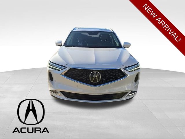 2022 Acura MDX Advance