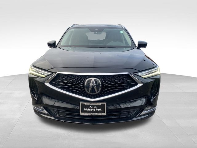 2022 Acura MDX Advance