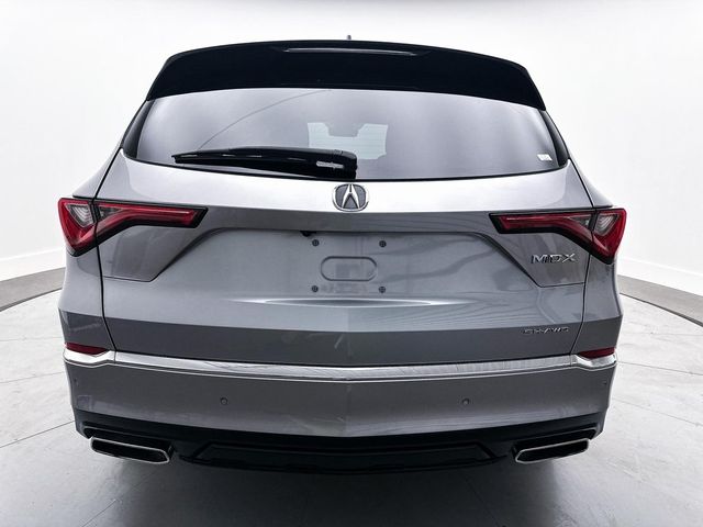 2022 Acura MDX Advance