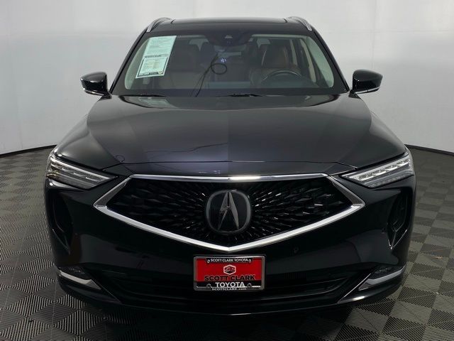 2022 Acura MDX Advance