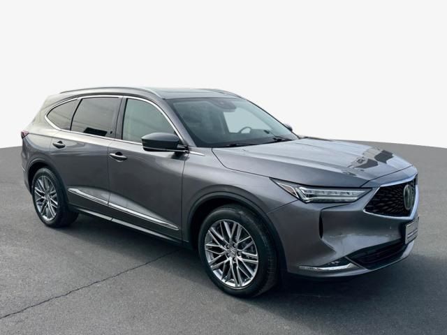 2022 Acura MDX Advance