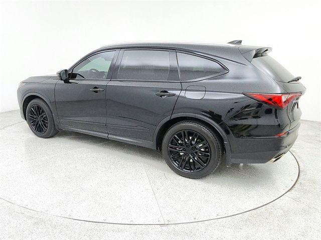 2022 Acura MDX Advance