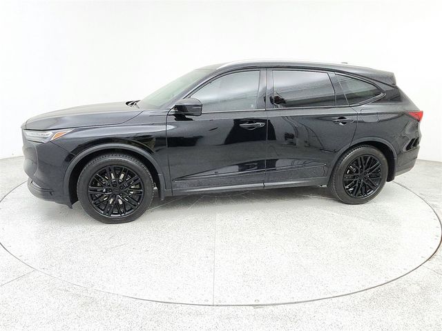 2022 Acura MDX Advance