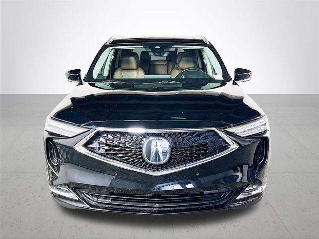 2022 Acura MDX Advance