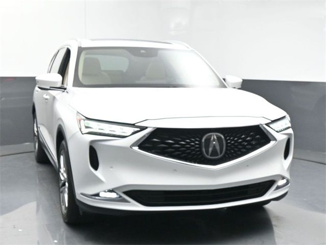 2022 Acura MDX Advance