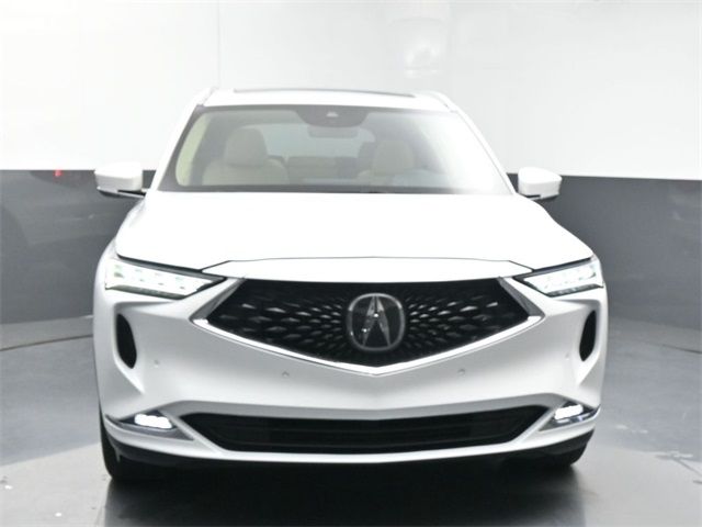 2022 Acura MDX Advance