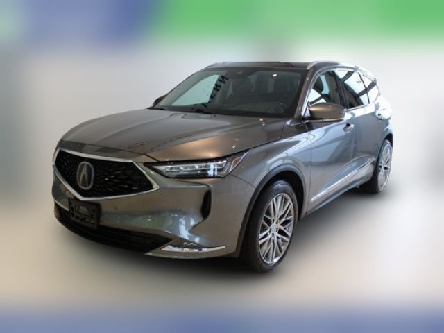 2022 Acura MDX Advance