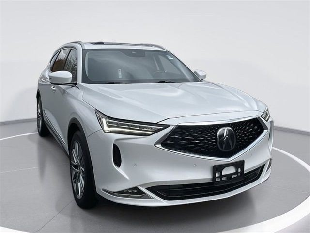 2022 Acura MDX Advance