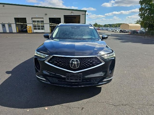 2022 Acura MDX Advance